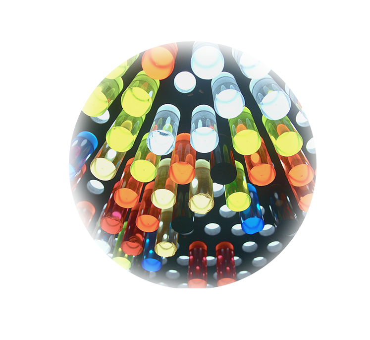 LED 芯片系列